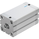 ADN-50-80-I-P-A Festo Compact cylinder