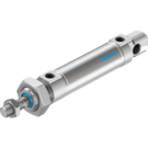 DSNU-25-40-PPS-A Festo Standards-based cylinder