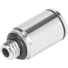 NPQM-DK-M5-Q6-P10 Festo Push-in fitting (10 Pack)