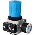 LR-3/8-D-MINI Festo Pressure regulator
