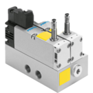 VOFA-L26-T52-M-G14-1C1-ANP Festo Control block
