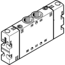 CPE18-P1-5J-1/4 Festo Basic valve
