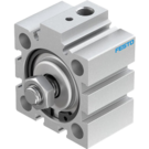 AEVC-40-10-A-P Festo Short-stroke cylinder
