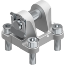 SNC-63 Festo Swivel flange