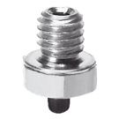 VAS-2-M3-NBR Festo Suction cup