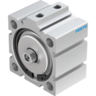 ADVC-63-10-I-P-A Festo Short-stroke cylinder