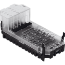 CPX-4DA Festo Output module