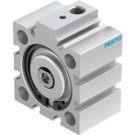 AEVC-40-10-I-P Festo Short-stroke cylinder