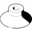 ESV-40-GT Festo Vacuum suction cup