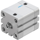 ADN-40-20-I-PPS-A Festo Compact cylinder