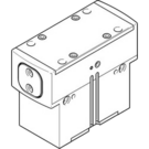 HGPD-63-A-G2 Festo Parallel gripper