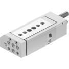 DGSL-10-10-PA Festo Mini slide