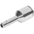 NPQM-D-Q4-S8-P10 Festo Push-in connector (10 Pack)