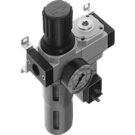 LFR-3/4-D-MAXI-KE Festo Service unit