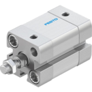 ADN-16-10-A-P-A Festo Compact cylinder