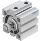 ADVC-40-20-A-P Festo Short-stroke cylinder