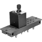 GRF-PK-3 Festo One-way flow control valve