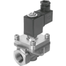 VZWF-B-L-M22C-N34-275-3AP4-6-R1 Festo Solenoid valve