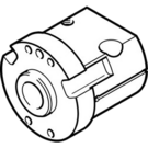 HAPG-23 Festo Adapter kit