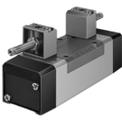 MFH-5/3E-D-2-C Festo Solenoid valve