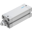 ADN-20-60-A-PPS-A Festo Compact cylinder