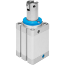 DFSP-Q-50-20-PR-PA Festo Stopper cylinder