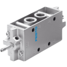 JMFH-5-1/2-EX Festo Solenoid valve