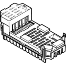 CPX-F8DE-P Festo Input module