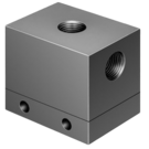 OS-1/2 Festo OR gate