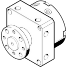 DSM-10-180-P-FW Festo Semi-rotary drive