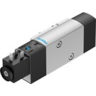 VSNC-FC-M52-MD-G14-F8-1B2 Festo Solenoid valve