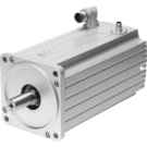 EMMS-AS-140-LK-HS-RS-S1 Festo Servo motor