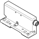 CPX-M-EPL-EV-X Festo End plate