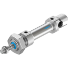 DSNU-12-10-P-A Festo Standards-based cylinder