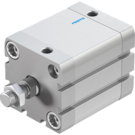 ADN-50-40-A-PPS-A Festo Compact cylinder