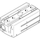 HGPL-40-80-A-B Festo Parallel gripper