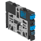 CPV10-M1H-2x3-GLS-M7 Festo Solenoid valve