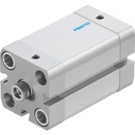 ADN-25-30-I-P-A Festo Compact cylinder