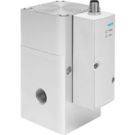 VPPX-12L-L-1-G12-0L10H-S1 Festo Proportional pressure regulator