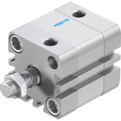 ADN-32-10-A-P-A Festo Compact cylinder