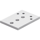 HMIZF-E03-DA18 Festo Installation kit