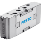 VL-5/3E-1/8-B Festo Pneumatic valve
