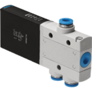 MHE3-M1H-3/2G-QS-6 Festo Solenoid valve