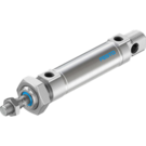 DSNU-25-40-PPV-A Festo Standards-based cylinder