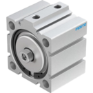 ADVC-63-20-I-P Festo Short-stroke cylinder