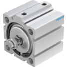 ADVC-63-25-A-P-A Festo Short-stroke cylinder