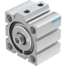 ADVC-50-10-I-P-A Festo Short-stroke cylinder