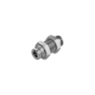NPQR-H-Q6-E Festo Push-in bulkhead connector