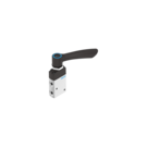 VHEF-HT-B32-G18 Festo Hand lever valve