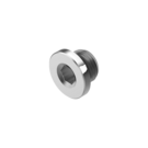 NPQR-BK-G18 Festo Plug screw